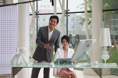 选择IT，选择高薪未来