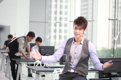 退伍军人进军IT行业 同样能够成就未来！