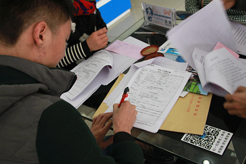 万万没想到我最后选择了四川新华电脑学院软件开发