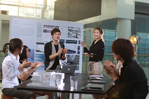 奖助勤免，喜迎开学