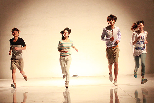 奖助勤免，喜迎开学