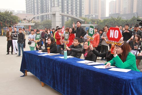 新华好声音大赛，舞动青春，唱响未来