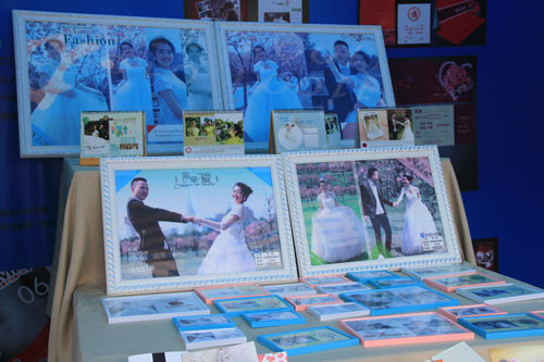 人才供需洽谈会,未来,我们来了!