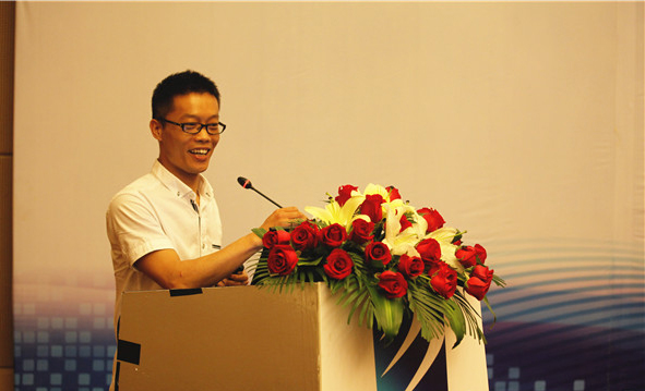 新华教育集团与百度“Baidu Day”圆满举行