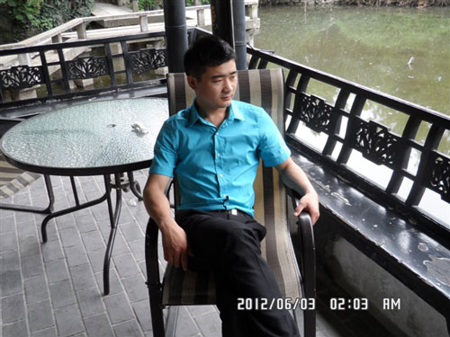 【新华26周年校庆】:坚韧不拔 创百万人生