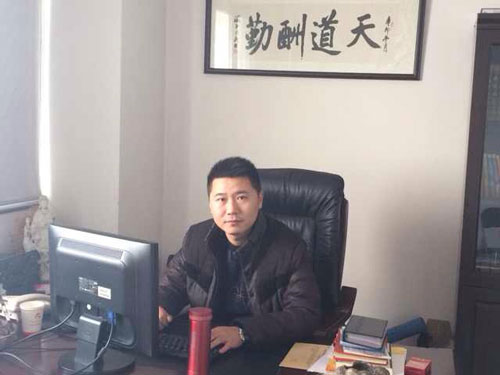 【新华26周年校庆】一路追梦，创造辉煌人生