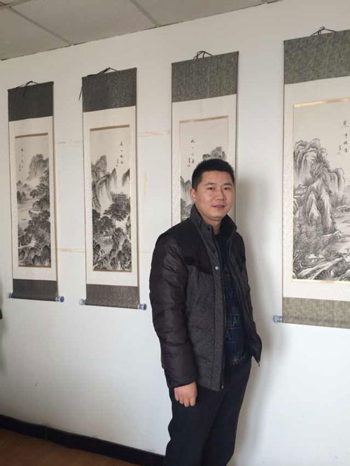 【新华26周年校庆】一路追梦，创造辉煌人生