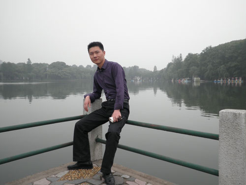 【新华26周年校庆】一路追梦，创造辉煌人生