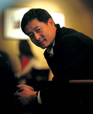 【新华26周年校庆】濮存昕魅力相约新华