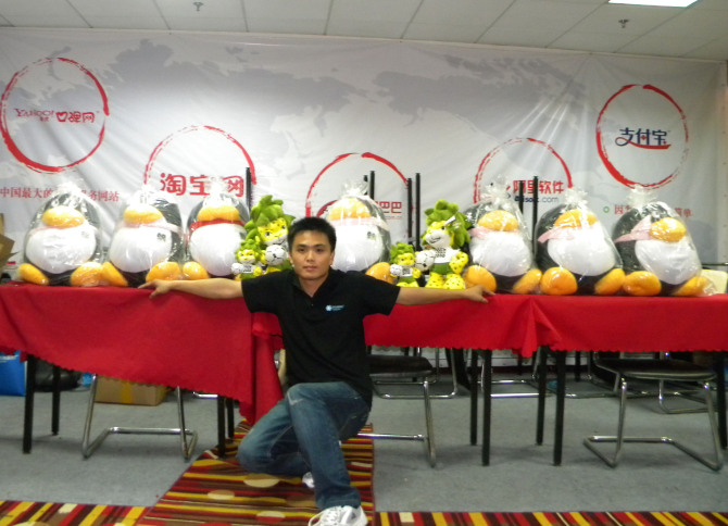 【新华26周年校庆】为梦起航 成就精彩人生