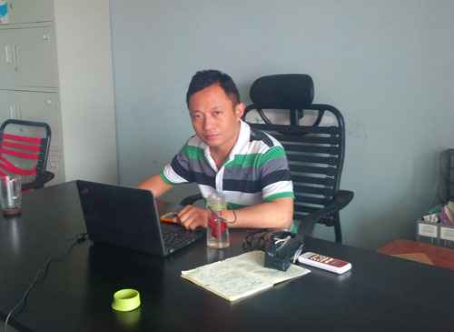 【新华26周年校庆】诚信成就未来 努力实现梦想