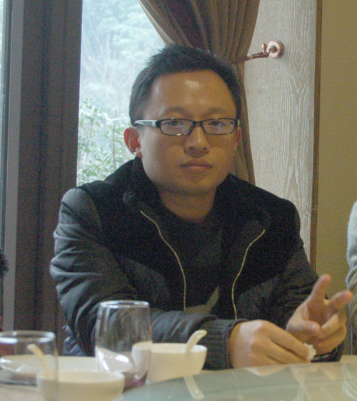 【新华26周年校庆】诚信成就未来 努力实现梦想