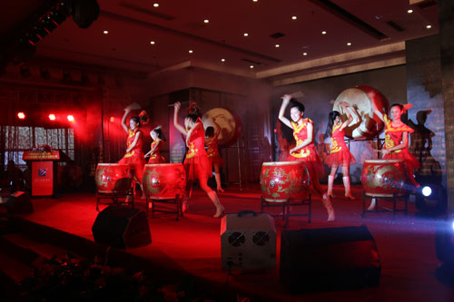 新华电脑教育26周年庆典隆重举行