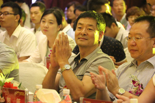 新华电脑教育26周年庆典隆重举行