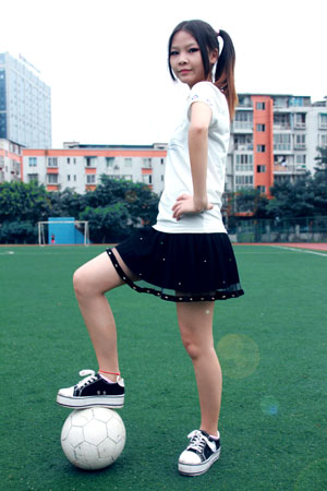 我是新华人,我为新华代言