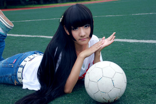 我是新华人,我为新华代言