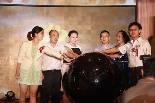 四川新华被评为市级高技能人才培养基地