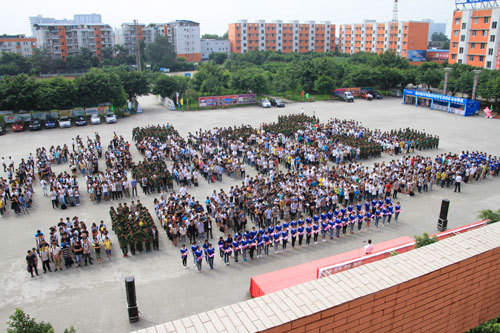 第30个教师节，鲜花送给最美老师
