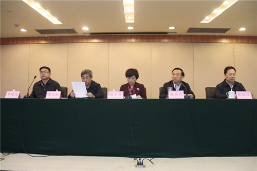 四川新华被授予“高技能人才培训基地”