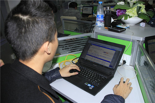 【喜讯】我校创业班“双11”再创佳绩！