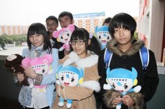 <b>“我与新华有个约会”随拍大赛结果揭晓</b>