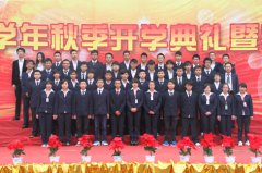 <b>张兴强：我的班级，我的爱</b>