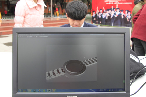 【缤纷三月】3D模型制作大赛圆满举办