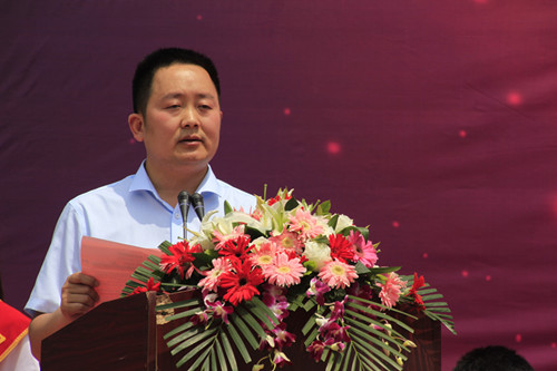 四川新华2015年秋季新专业发布会正式举行