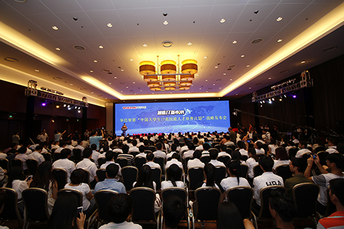 新华·华信智原启动大学生IT高技能人才培养计划