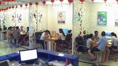 <b>中高考结束 四川新华迎来报名高峰</b>