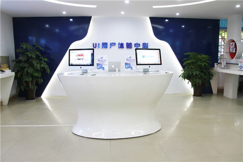 四川新华全新实训基地再升级，邀请你来参观！