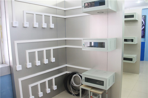 四川新华全新实训基地再升级，邀请你来参观！