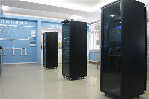 四川新华全新实训基地再升级，邀请你来参观！