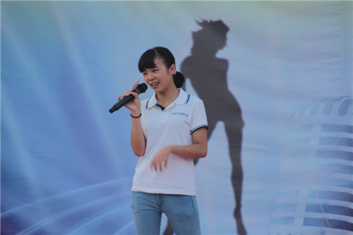 【缤纷夏日】“新华好声音”火热来袭!