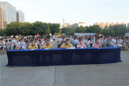【缤纷夏日】“新华好声音”火热来袭!