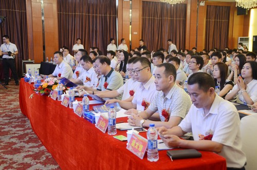 新华27周年校庆暨新华电脑教育“杰出学子”颁奖