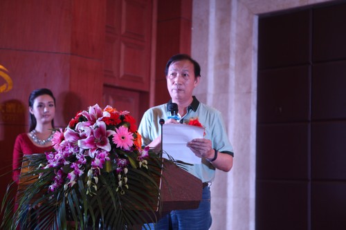 新华27周年校庆暨新华电脑教育“杰出学子”颁奖