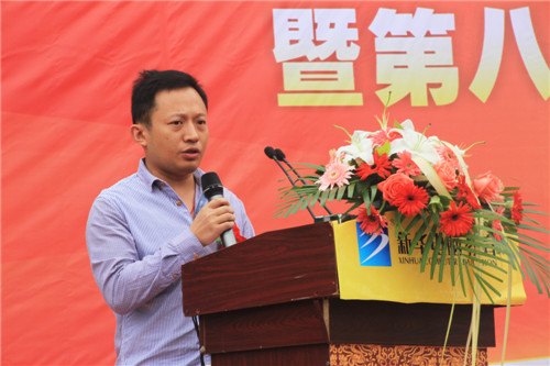 校企合作定向委培暨第五届杰出校友报告会举行