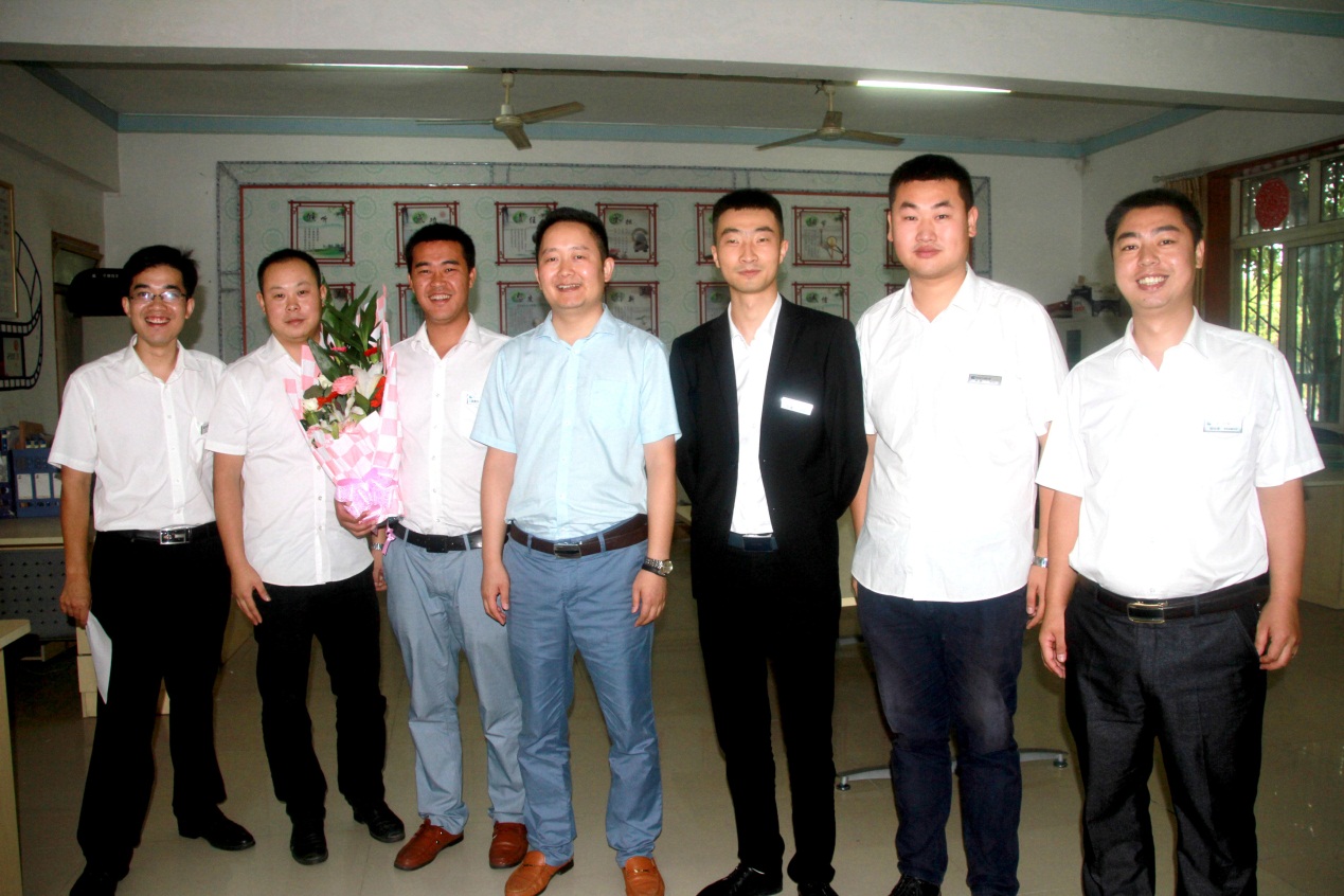 第31个教师节：感谢有您，老师！