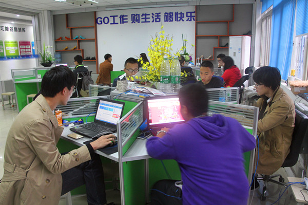 【倒计时】让双十一来得更猛烈吧！