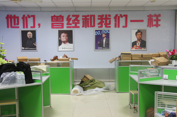 【倒计时】让双十一来得更猛烈吧！