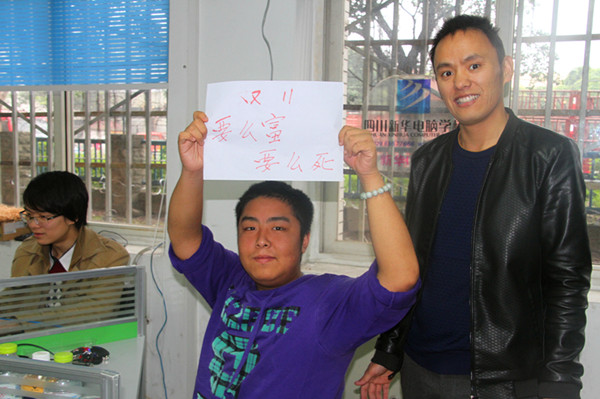 【倒计时】让双十一来得更猛烈吧！