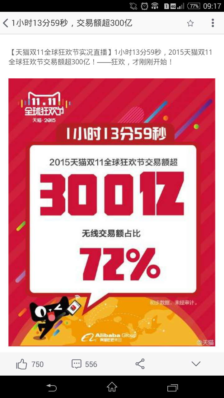 【直播间】双十一，接单狂欢进行时！