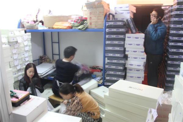 178万！双十一，我们的胜利战役！