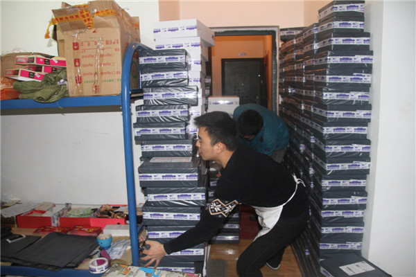 178万！双十一，我们的胜利战役！