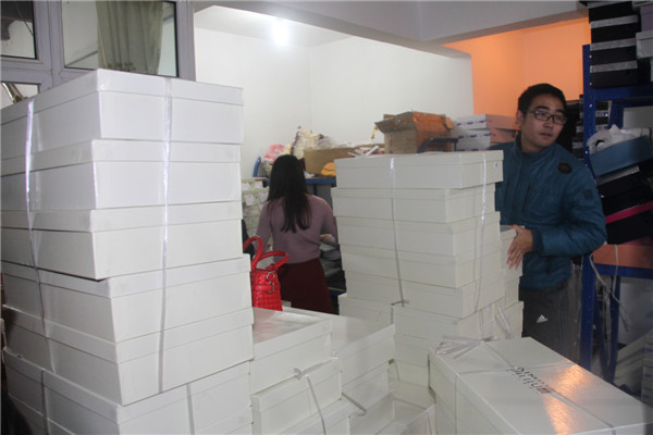 178万！双十一，我们的胜利战役！