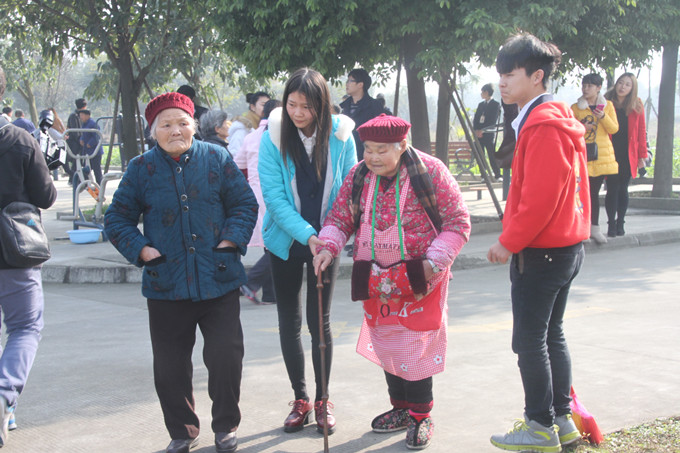 温暖冬至,新华相伴