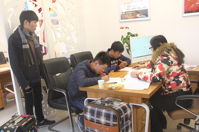 互联网+时代，2016春季报名火热进行中