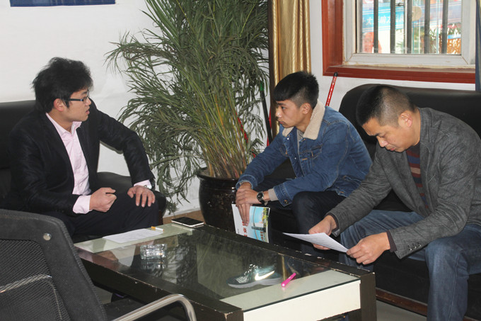 互联网+时代，2016春季报名火热进行中