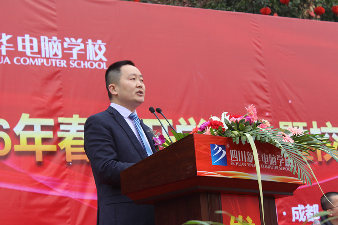 职业教育就是就业教育，校企合作再上新台阶